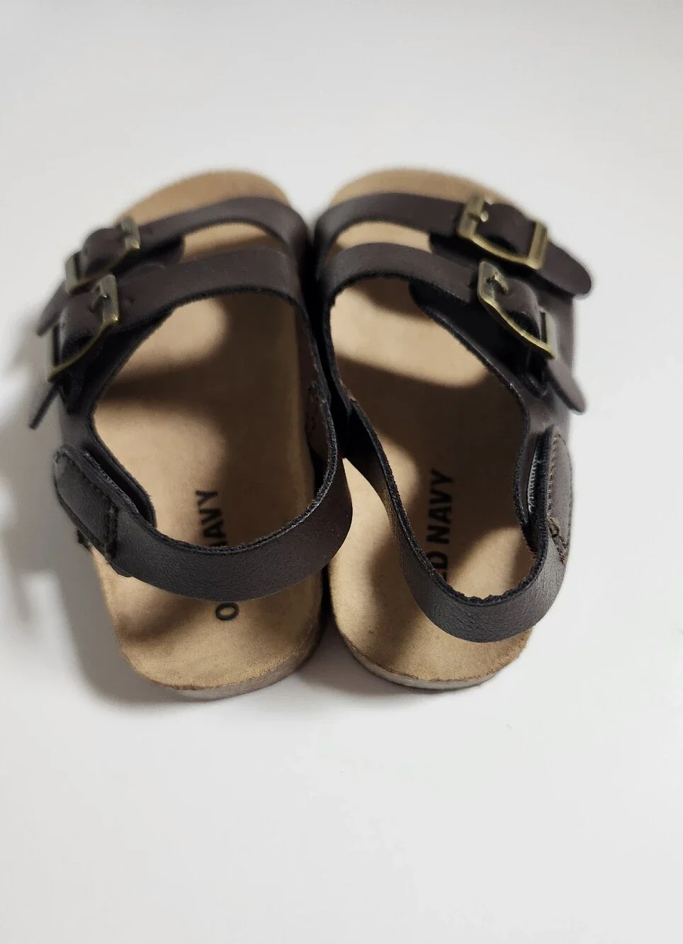 18-24 Month Baby Shoes Old Navy Sandals